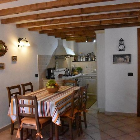 Case Vacanza Reggimonti Cinque Terre Bonassola Exteriör bild