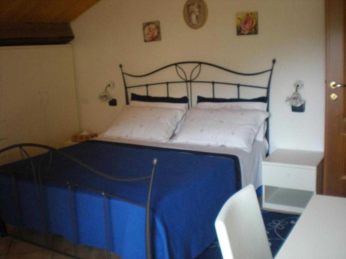 Case Vacanza Reggimonti Cinque Terre Bonassola Exteriör bild