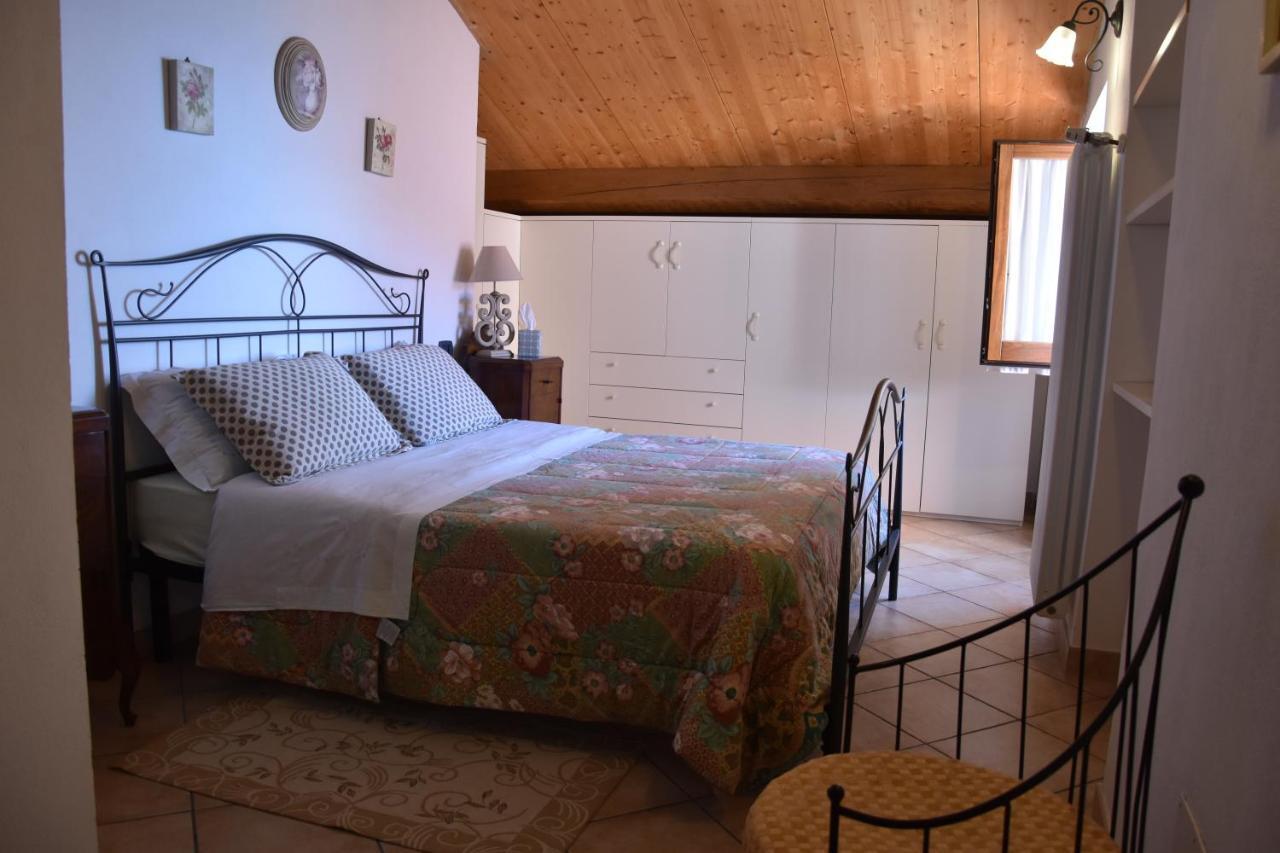 Case Vacanza Reggimonti Cinque Terre Bonassola Exteriör bild