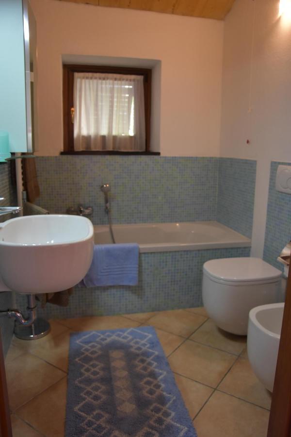 Case Vacanza Reggimonti Cinque Terre Bonassola Exteriör bild