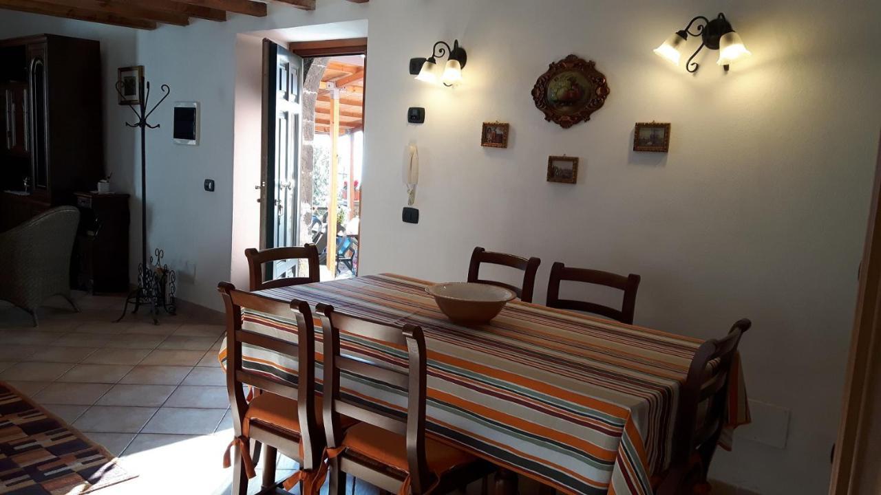 Case Vacanza Reggimonti Cinque Terre Bonassola Exteriör bild