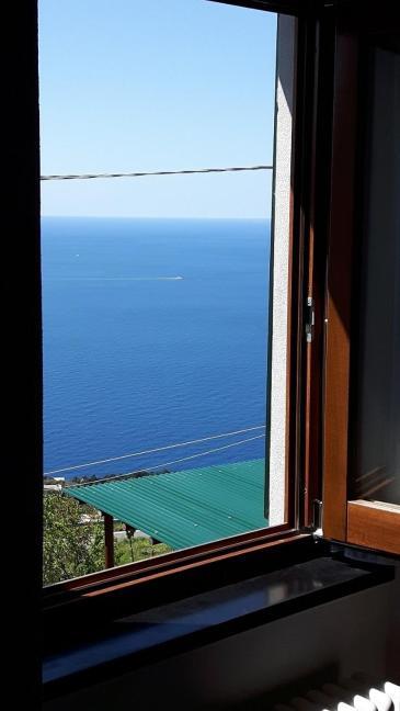 Case Vacanza Reggimonti Cinque Terre Bonassola Exteriör bild