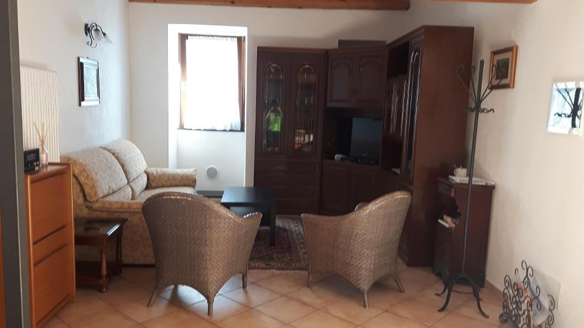 Case Vacanza Reggimonti Cinque Terre Bonassola Exteriör bild