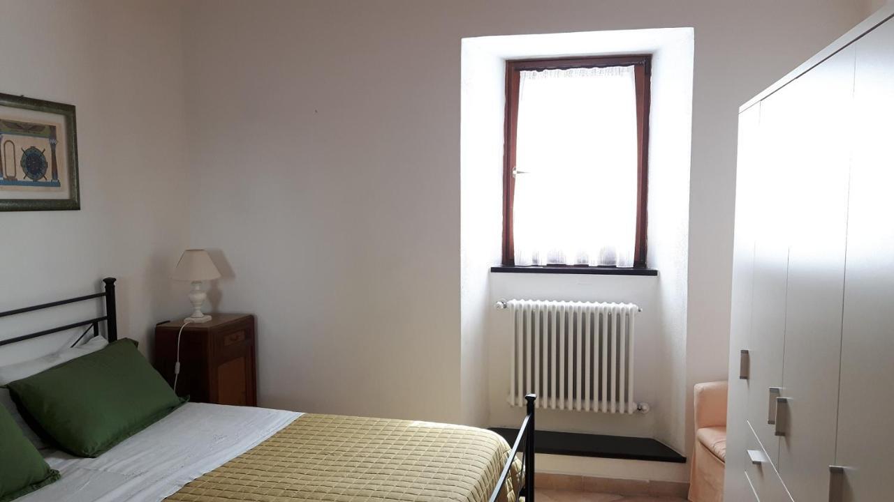 Case Vacanza Reggimonti Cinque Terre Bonassola Exteriör bild