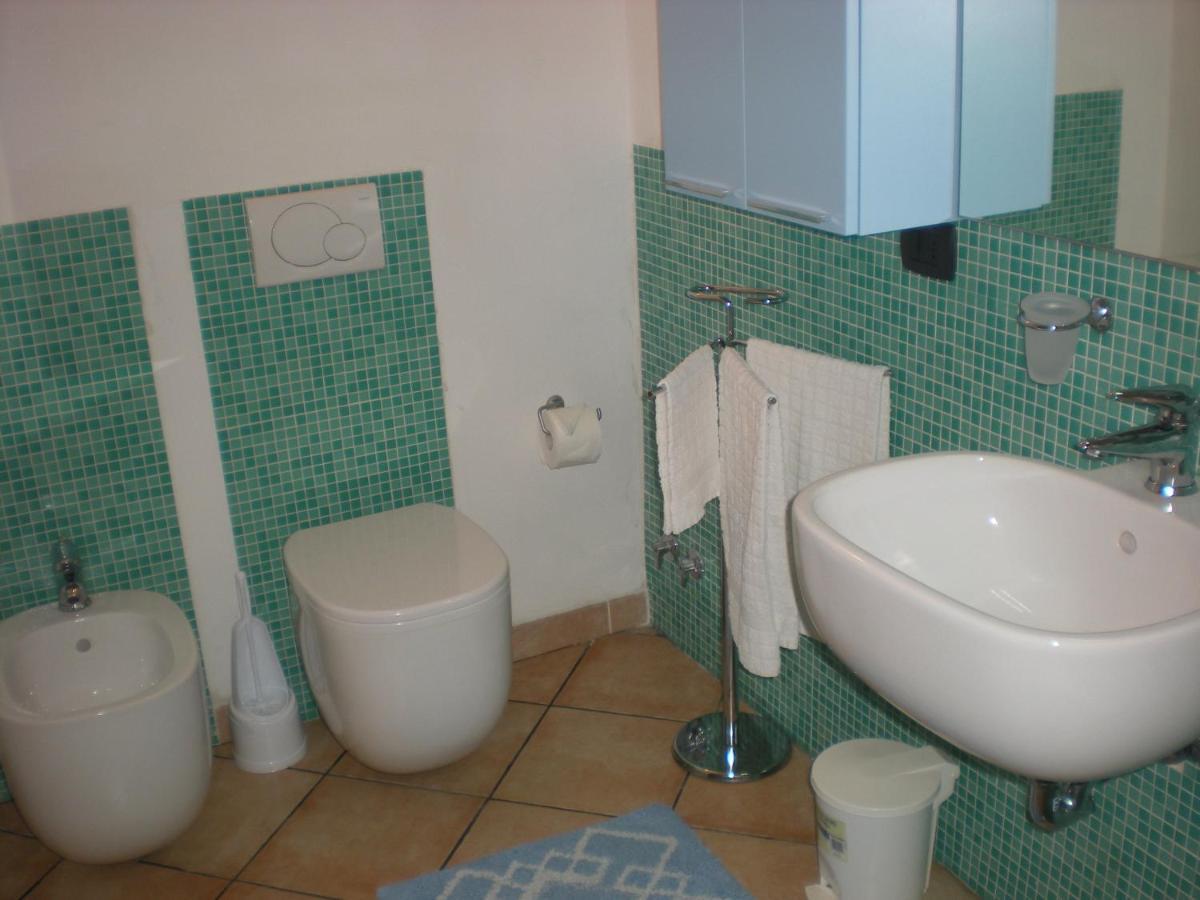 Case Vacanza Reggimonti Cinque Terre Bonassola Exteriör bild