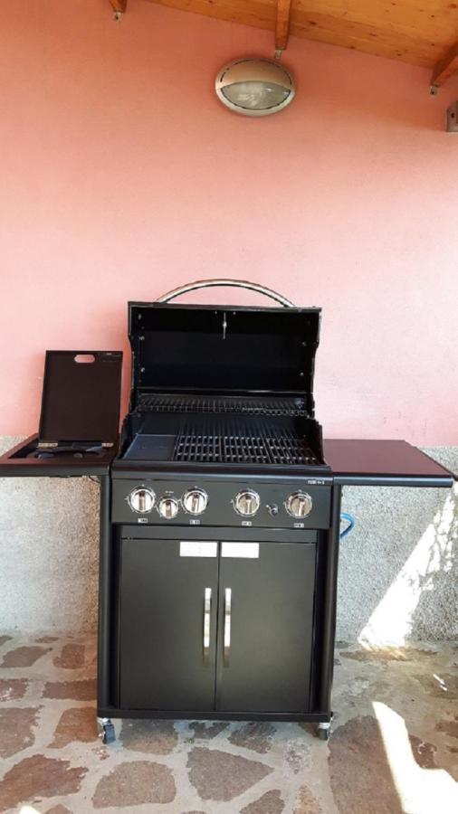 Case Vacanza Reggimonti Cinque Terre Bonassola Exteriör bild