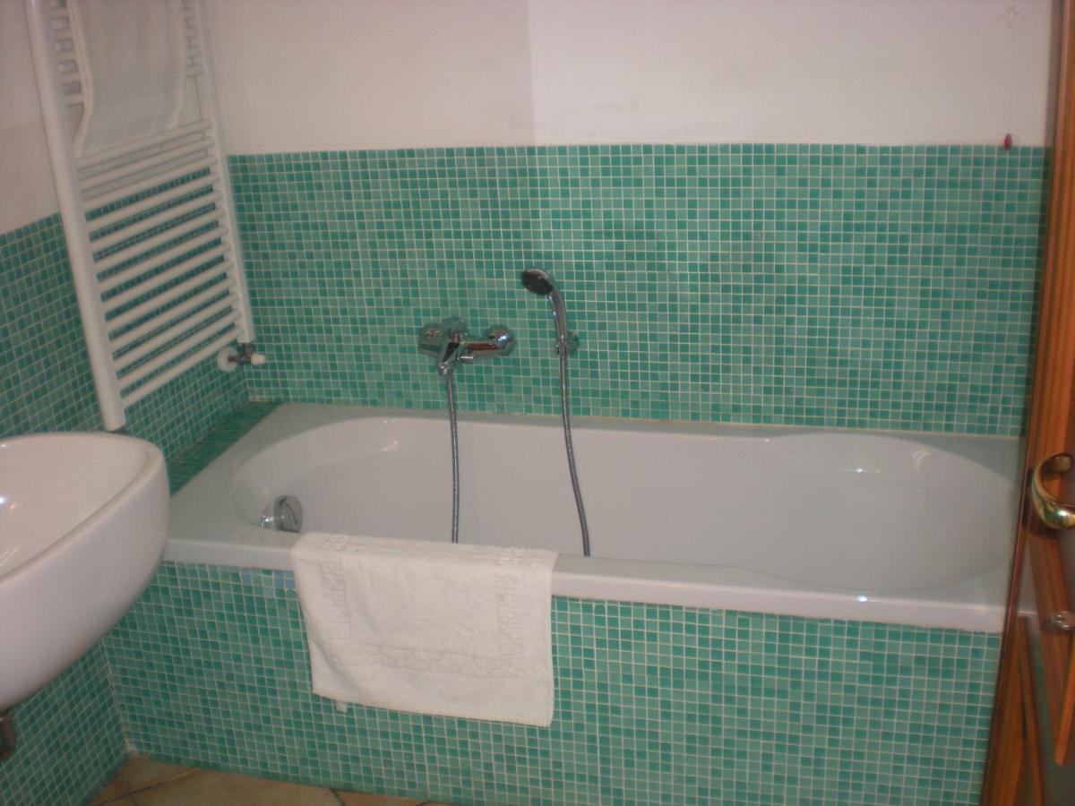 Case Vacanza Reggimonti Cinque Terre Bonassola Exteriör bild
